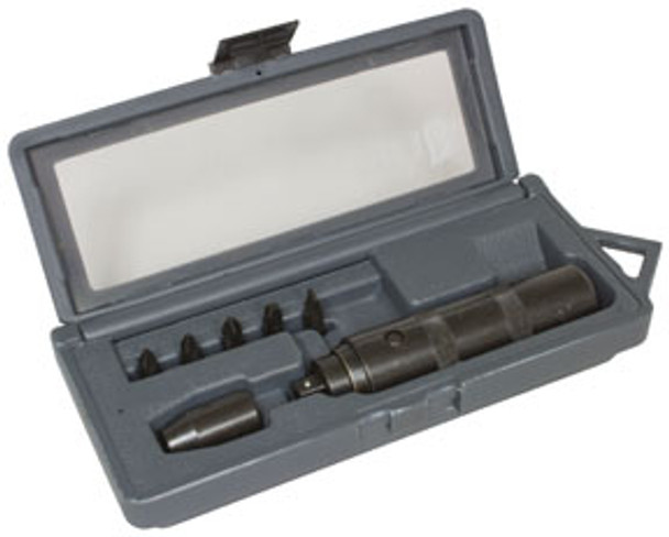 1/2" Hand Impact Tool Set 30200