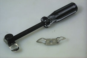 Windshield Locking Strip Tool 47000