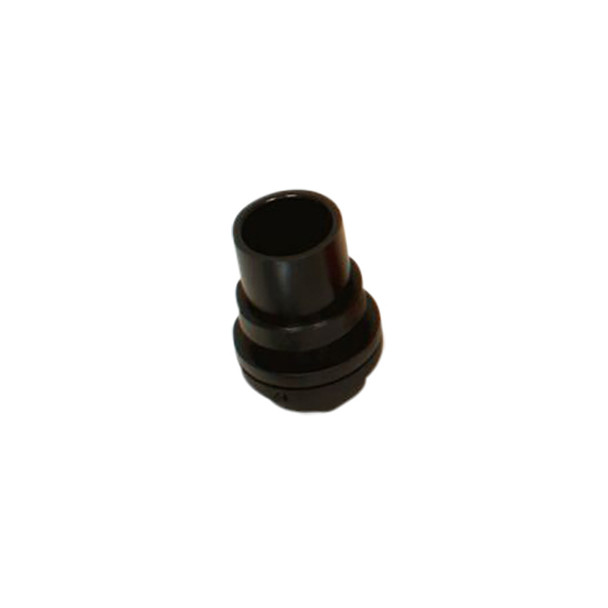 Black Adapter A w/gasket 23130