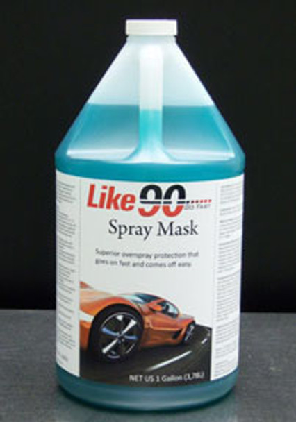 Like90 Spray Mask, Gallon 10003