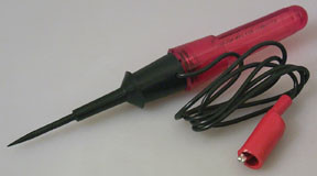 Low Circuit Tester 26250