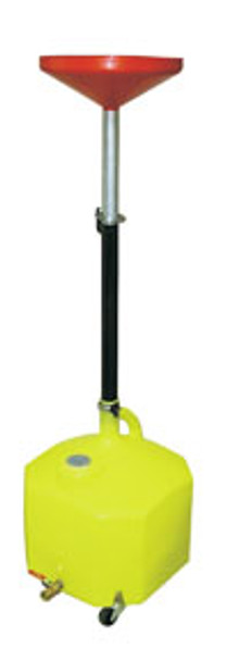 18 Gallon Oil Drain 17432