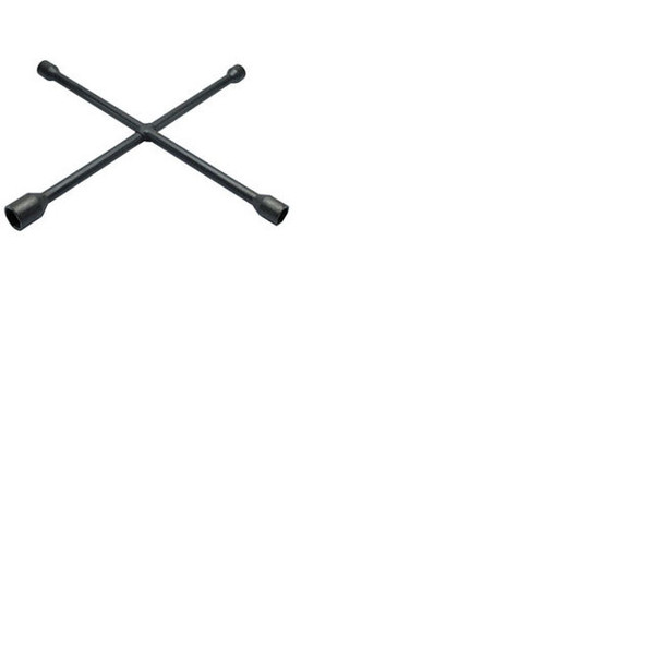 18" Metric Economy Passenger Lug Wrench 35663