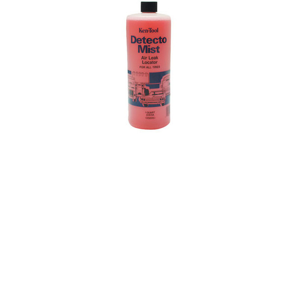 Detecto Mist Leak Locator, 1 Quart 35805