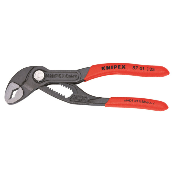 5” Cobra pliers 8701125