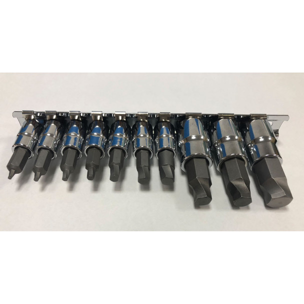 Hex Extractor, 14 Pcs Set 1010731