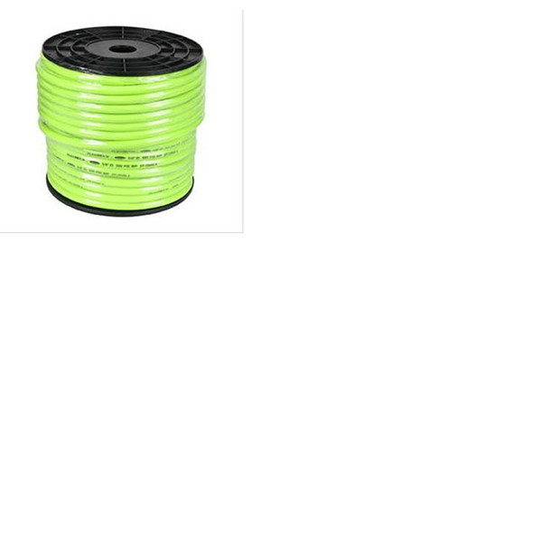 Flexzilla Pro 3/8” x 250’ ZillaGreen Bulk Hose HFZ38250YW