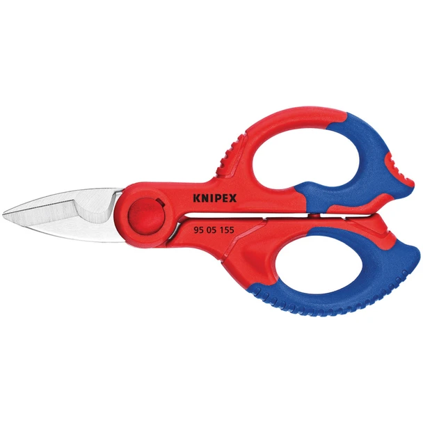 6-1/8" Universal  Electrician’s Shears 9505155SBA