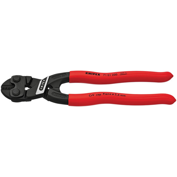 8" KNIPEX-"CoBolt" 7101200