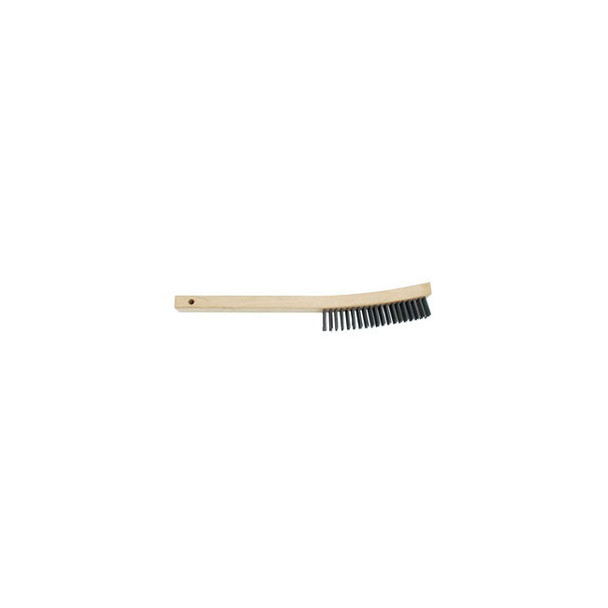 14" Wire Brush 30515