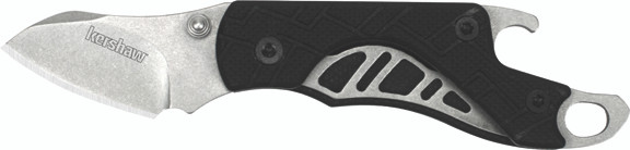 Cinder Knife 1025X