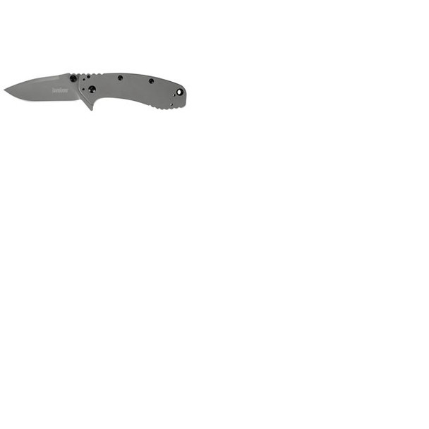 Cryo II, Knife 1556TI