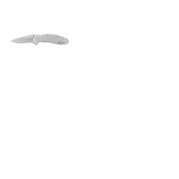 Scallion Frame Lock Knife 1620FL