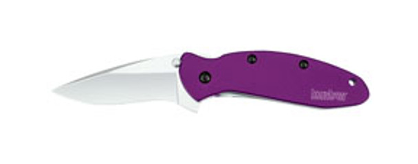 Scallion, Knife Purple 1620PUR