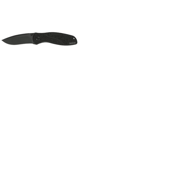 Ken Onion Blur Knife - Black 1670BLK