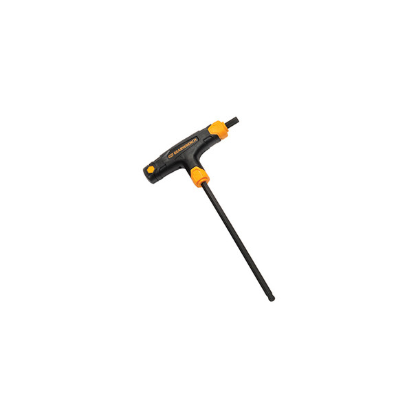 8PC MET T-HNDL BALLEND HEX KEY 83520