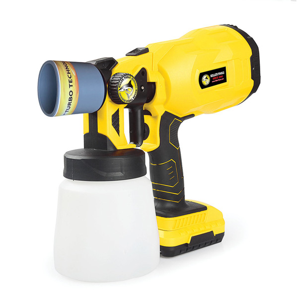 Mr. Fogger Cordless (with turbo technology pat. Pending) ART66CF