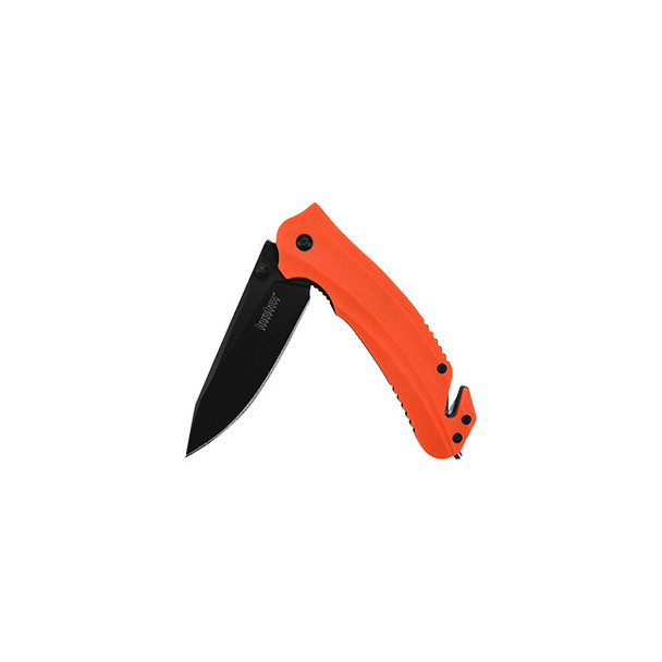 BARRICADE Knife 8650