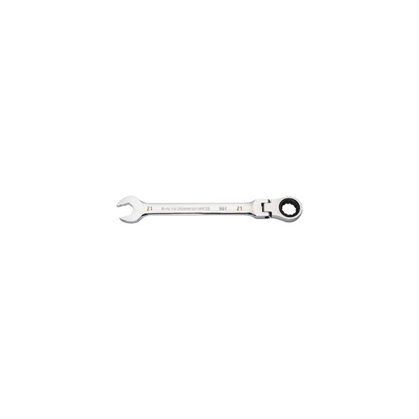 21mm 90-Tooth 12  Flex Head Ratcheting Comb WR 86721