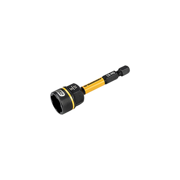 13- mm [1/2"] Bolt Biter Nut Extractor & Driver 86187