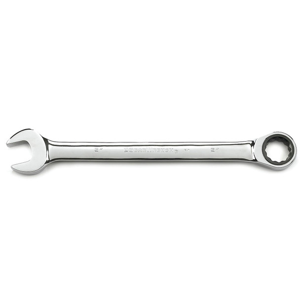 Jumbo Combination Ratcheting Wrench, 1-1/2" 9042
