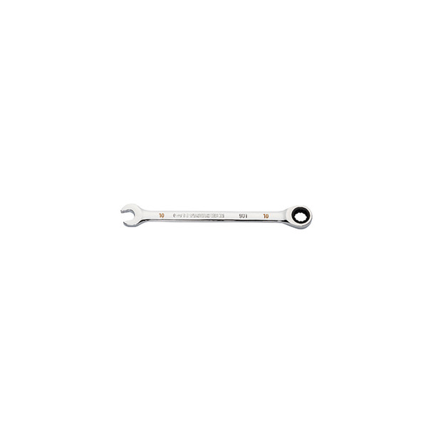 10mm 90-Tooth 12 Pt Ratcheting Comb WR 86910
