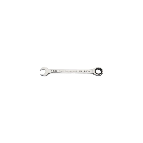 1-1/16in 90-Tooth 12 Pt Ratcheting Comb WR 86954