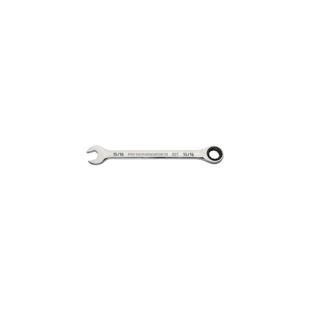 15/16in 90-Tooth 12 Pt Ratcheting Comb WR 86952