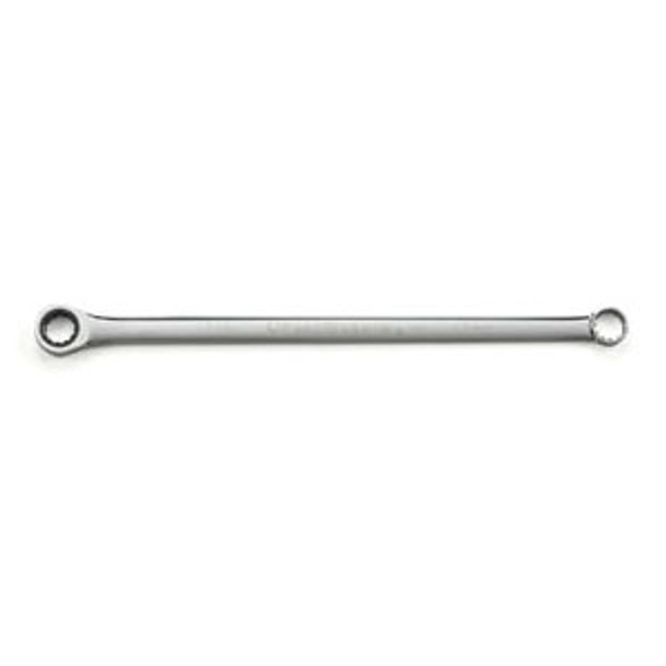 XL GearBox Ratcheting Wrench, 1/2" 85956