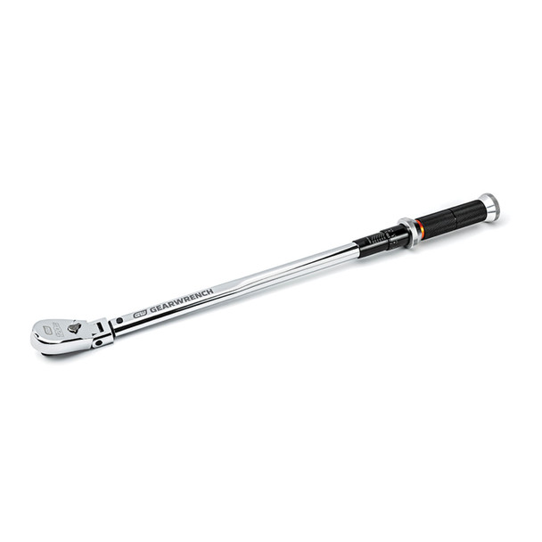 1/2" Drive 120XP Flex Head Micrometer Torque Wrench 30-250 ft/lbs. 85189