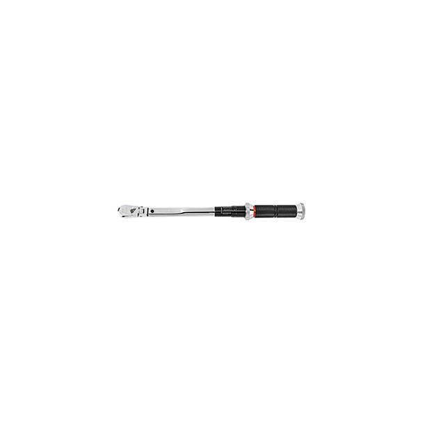 3/8" Drive 120XP Flex Head Micrometer Torque Wrench 10-100 ft/lbs. 85188