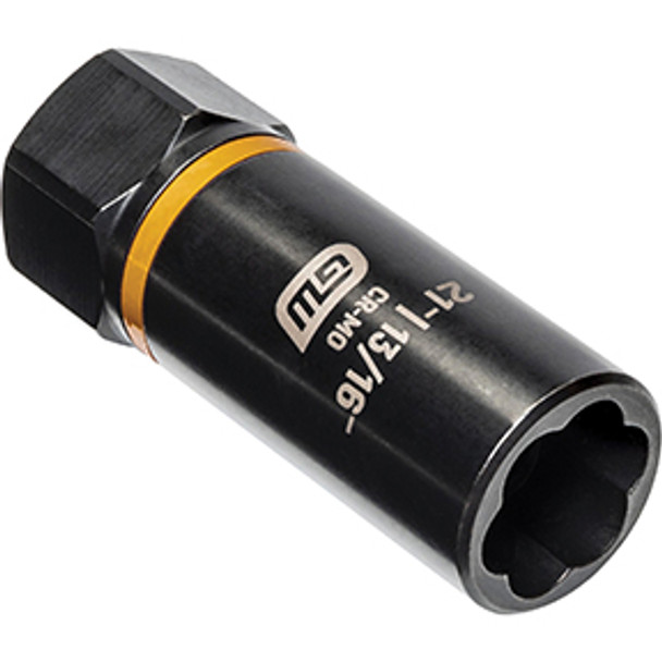 1/2" Drive Bolt Biter Impact Deep Extraction Socket 21mm- [13/16-"] 86074