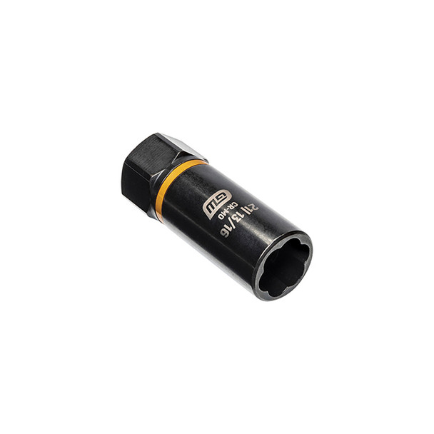 1/2" Drive Bolt Biter Impact Deep Extraction Socket 21mm [13/16"] 86075