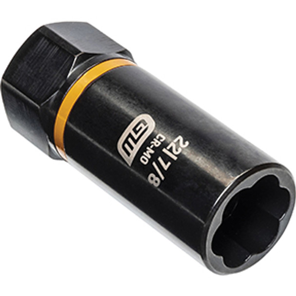 1/2" Drive Bolt Biter Impact Deep Extraction Socket 22mm [7/8"] 86077