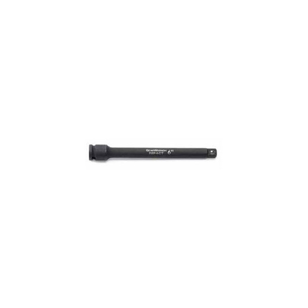 1/2" Dr Impact Extension Bar, 5" 84646