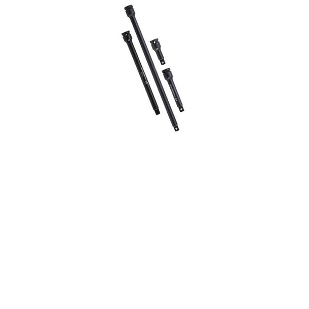 4 Pc. 1/2" Drive Extension Set 84950N