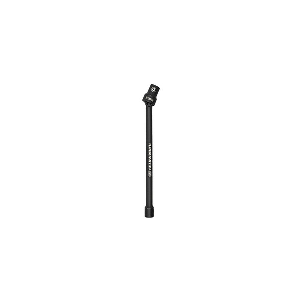 3/8" Drive 6 Point X-Core Pinless Universal Impact Metric Extension Socket 13mm 84493