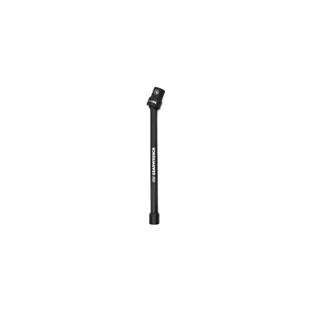 3/8" Drive 6 Point X-Core Pinless Universal Impact Metric Extension Socket 14mm 84494