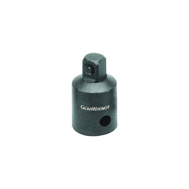 3/8" Drive 3/8" F x 1/2" M Impact Adapter 84408