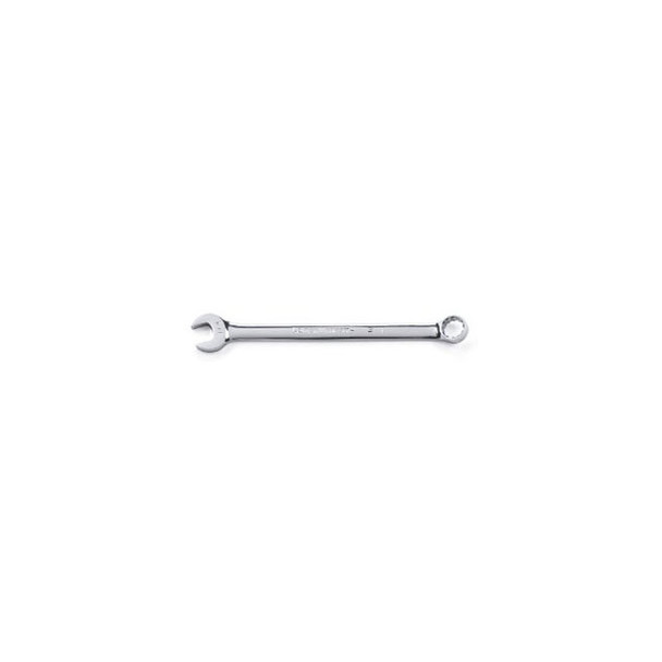 Long Pattern Combination Non-Ratcheting Wrenches Metric, 23mm 81741