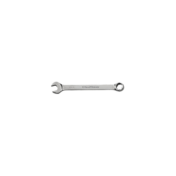 Full Polish Combination Non-Ratcheting Wrench, 14mm 81762