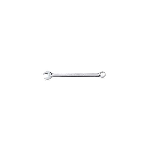 Long Pattern Combination Non-Ratcheting Wrench, 1-5/16” 81749