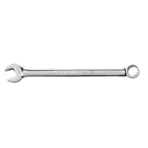 Long Pattern Combination Non-Ratcheting Wrench - 1/2" 81656