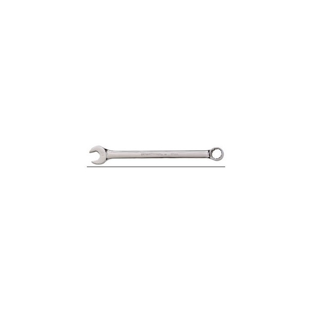 Long Pattern Combination Non-Ratcheting Wrench - 12mm 81669
