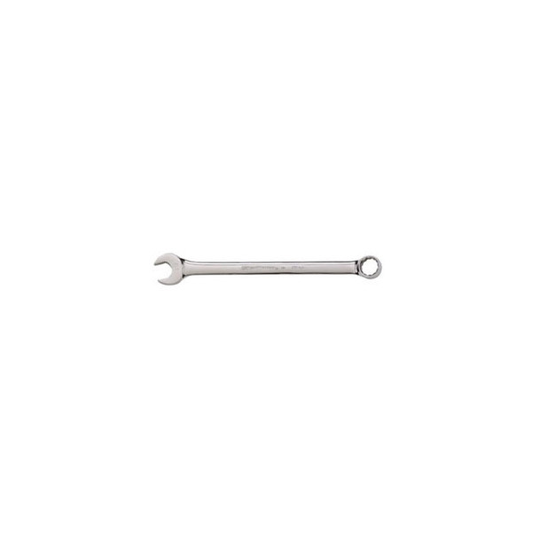 Non-Ratcheting Combination Wrench, 15mm 81672