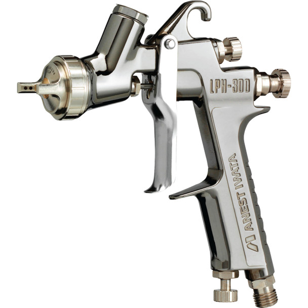 LPH300 1.6MM Sealer Gun Only 3950
