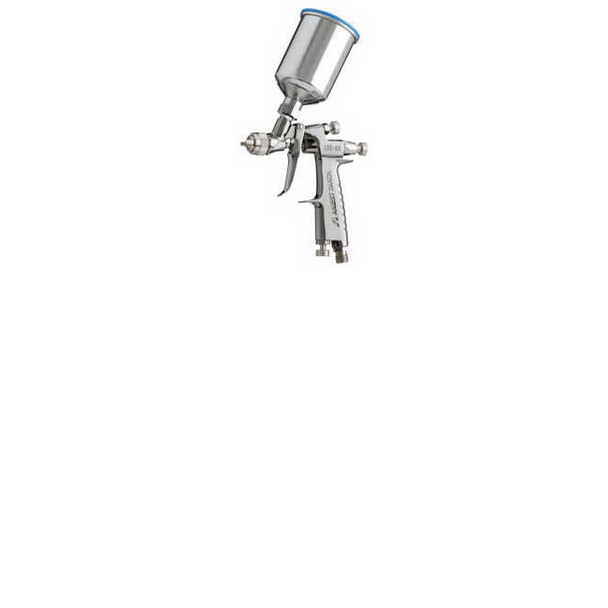 LPH80 Miniature HVLP Spray Gun 4916