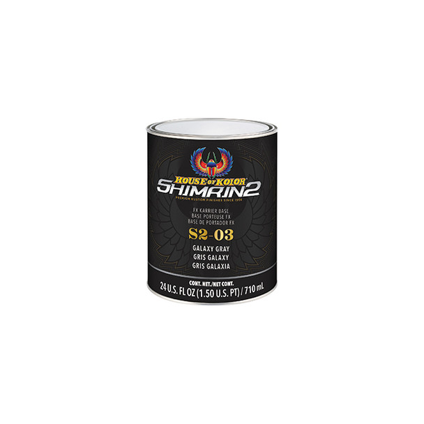 Galaxy Gray S2-03-Q01