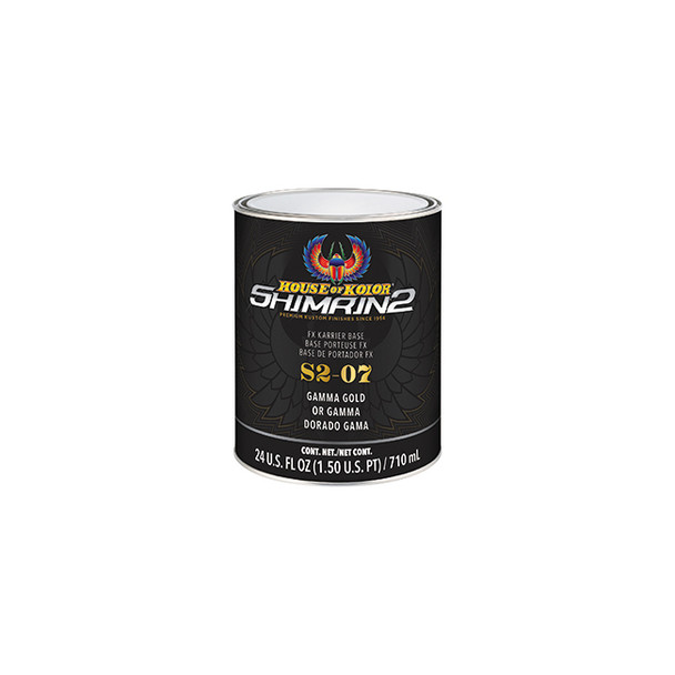 Gamma Gold S2-07-Q01