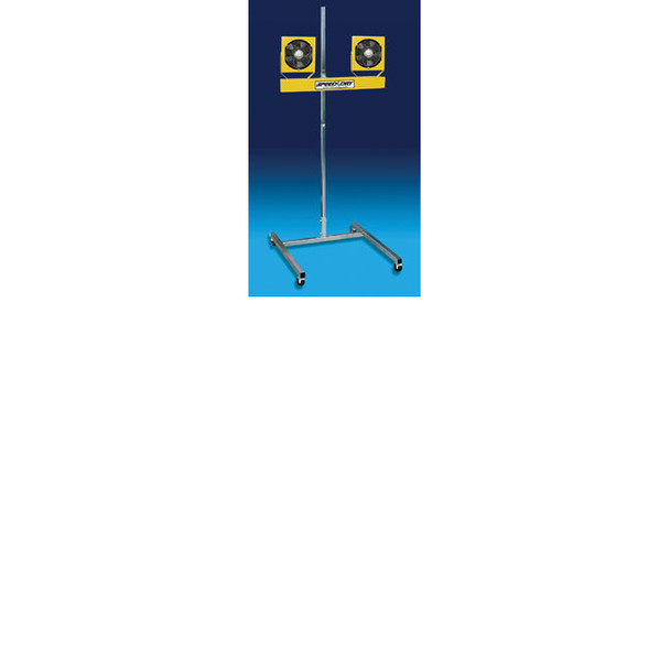 Speed Dry Waterborne Drying System 15-1000